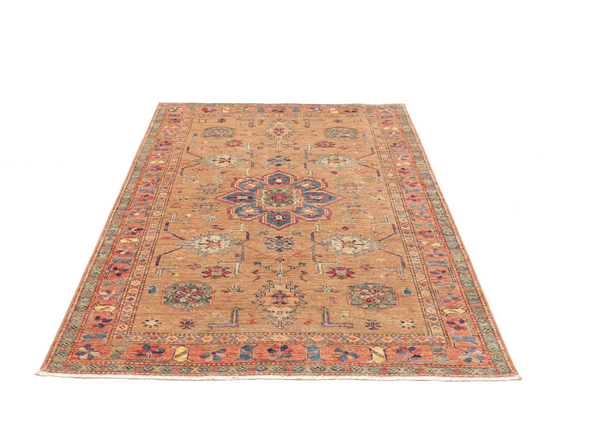 Kazak | 192 cm x 126 cm | Nr. 12-477045