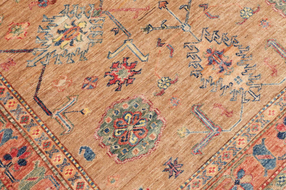 Kazak | 192 cm x 126 cm | Nr. 12-477045