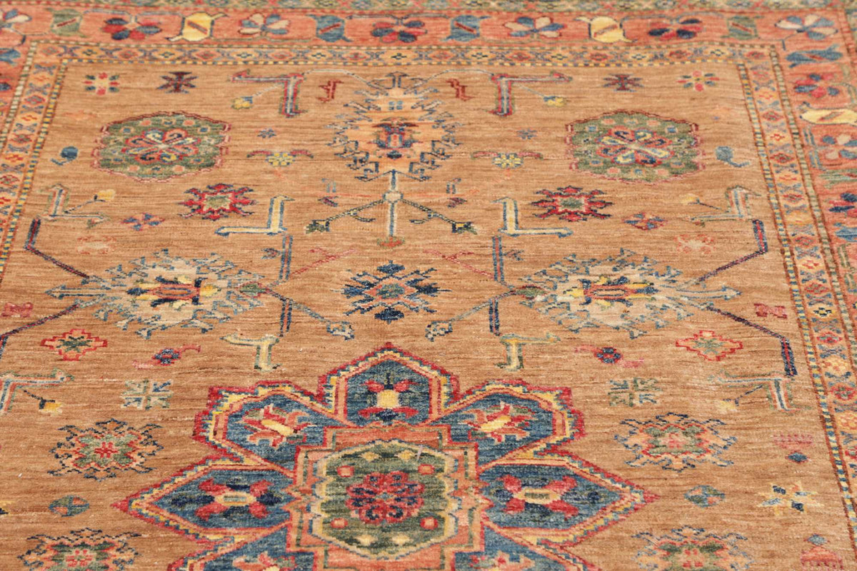 Kazak | 192 cm x 126 cm | Nr. 12-477045