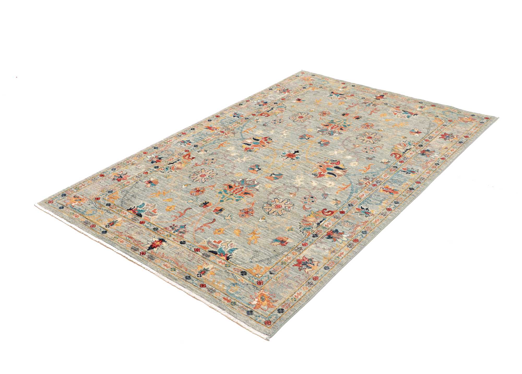 Ziegler | 183 cm x 126 cm | Nr. 12-477046