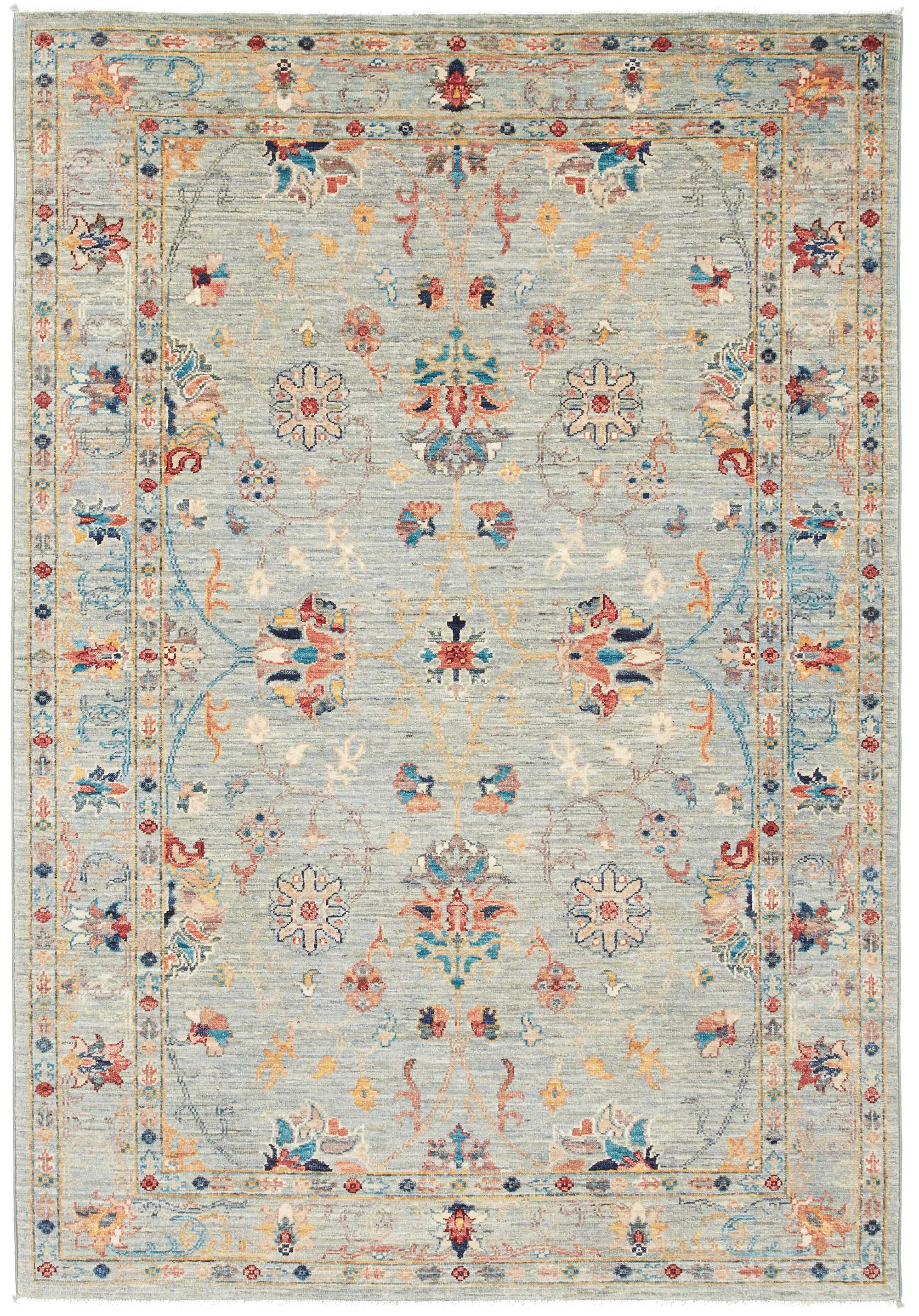 Ziegler | 183 cm x 126 cm | Nr. 12-477046