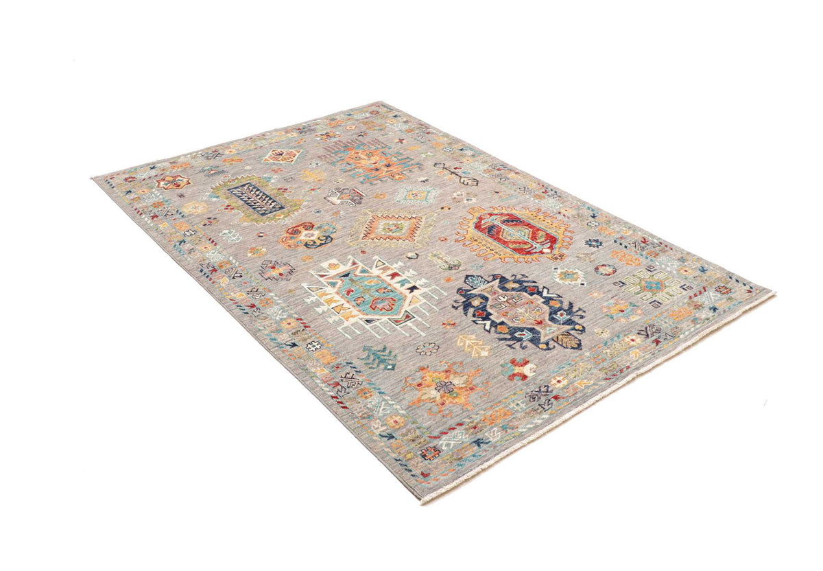 Kazak | 180 cm x 126 cm | Nr. 12-477047
