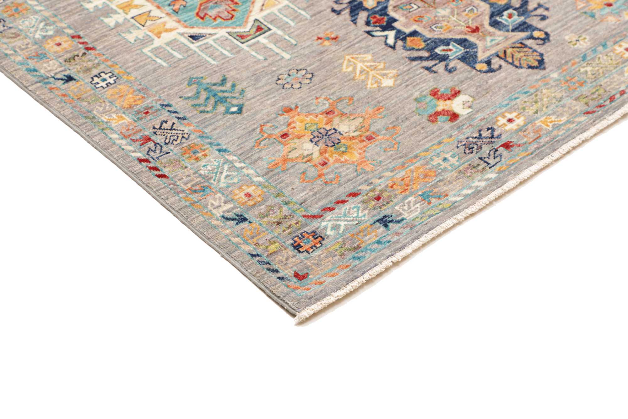 Kazak | 180 cm x 126 cm | Nr. 12-477047