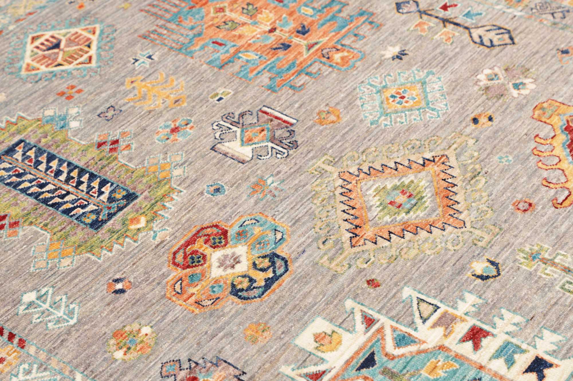 Kazak | 180 cm x 126 cm | Nr. 12-477047