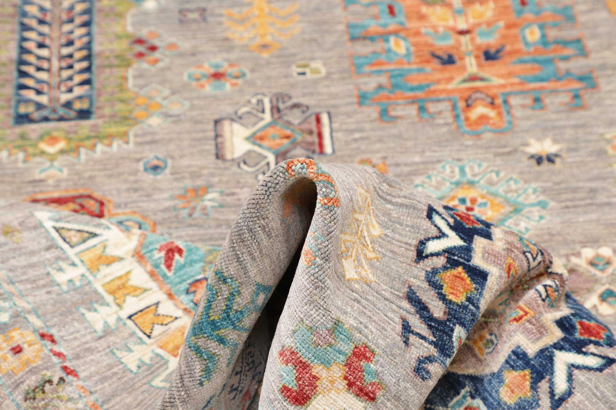 Kazak | 180 cm x 126 cm | Nr. 12-477047