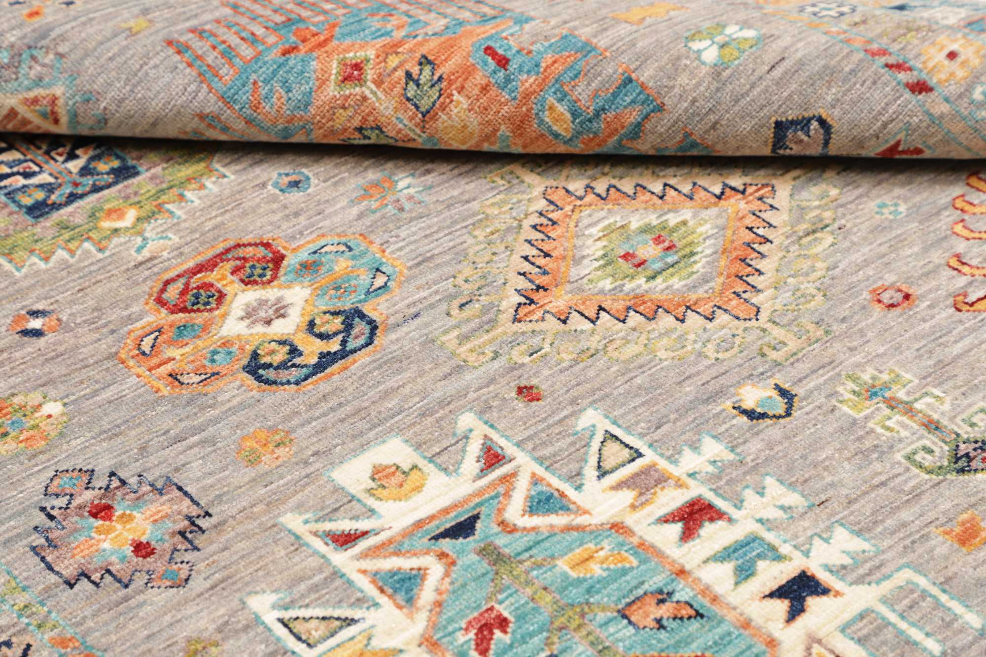 Kazak | 180 cm x 126 cm | Nr. 12-477047