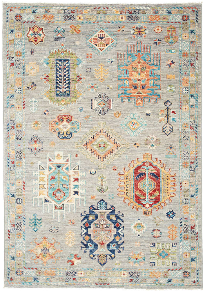 Kazak | 180 cm x 126 cm | Nr. 12-477047