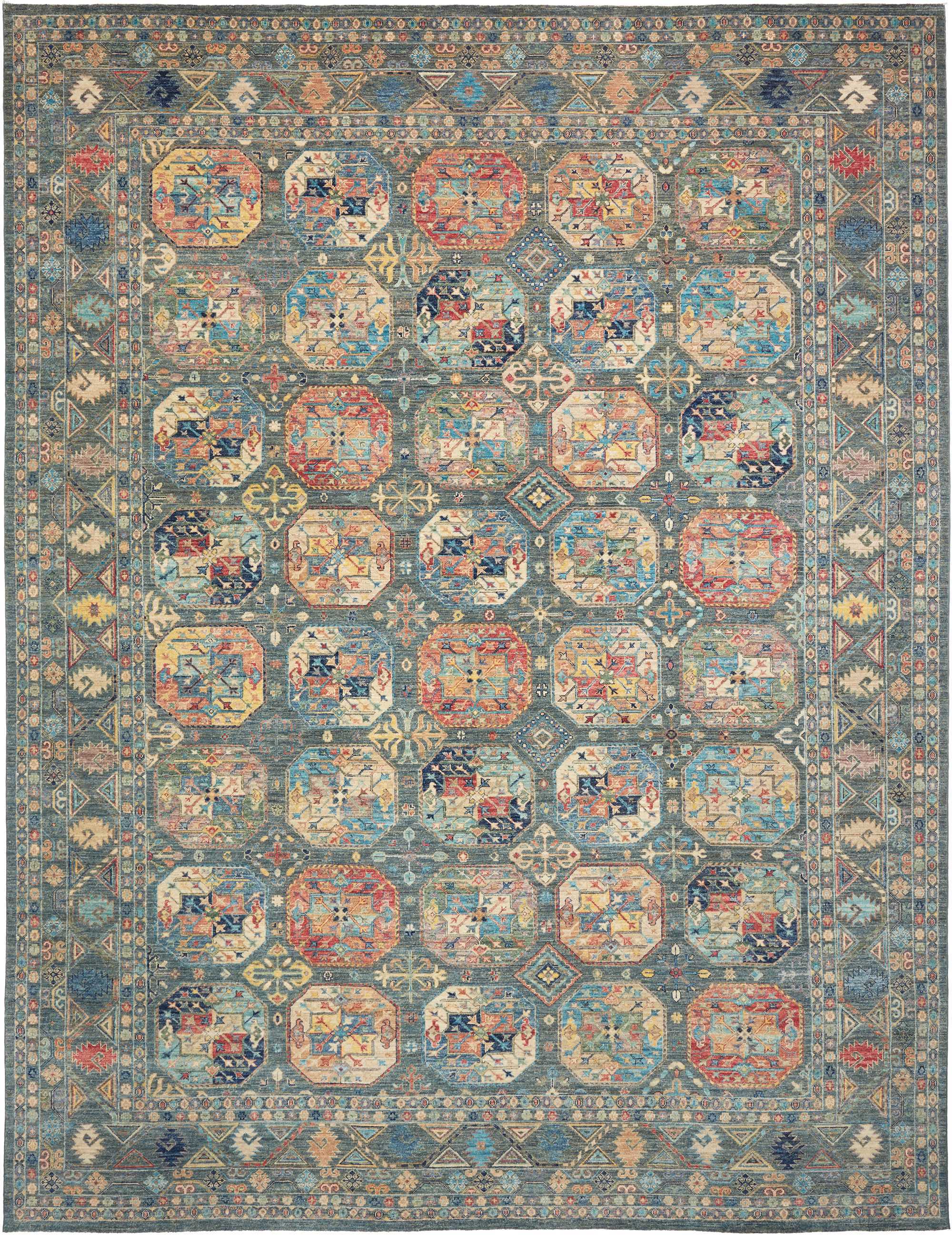 Ziegler | 388 x 300 cm | Nr. 12-477057