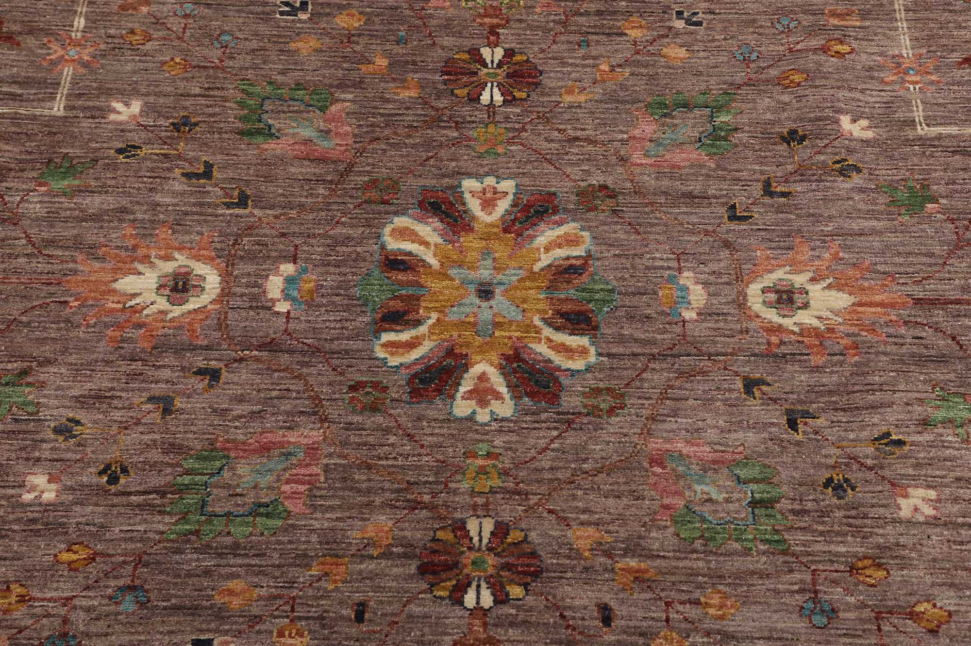 Ziegler | 463 cm x 286 cm | Nr. 12-477059