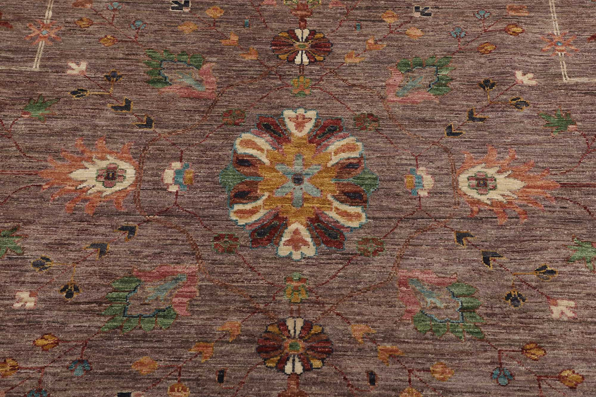 Ziegler | 463 cm x 286 cm | Nr. 12-477059