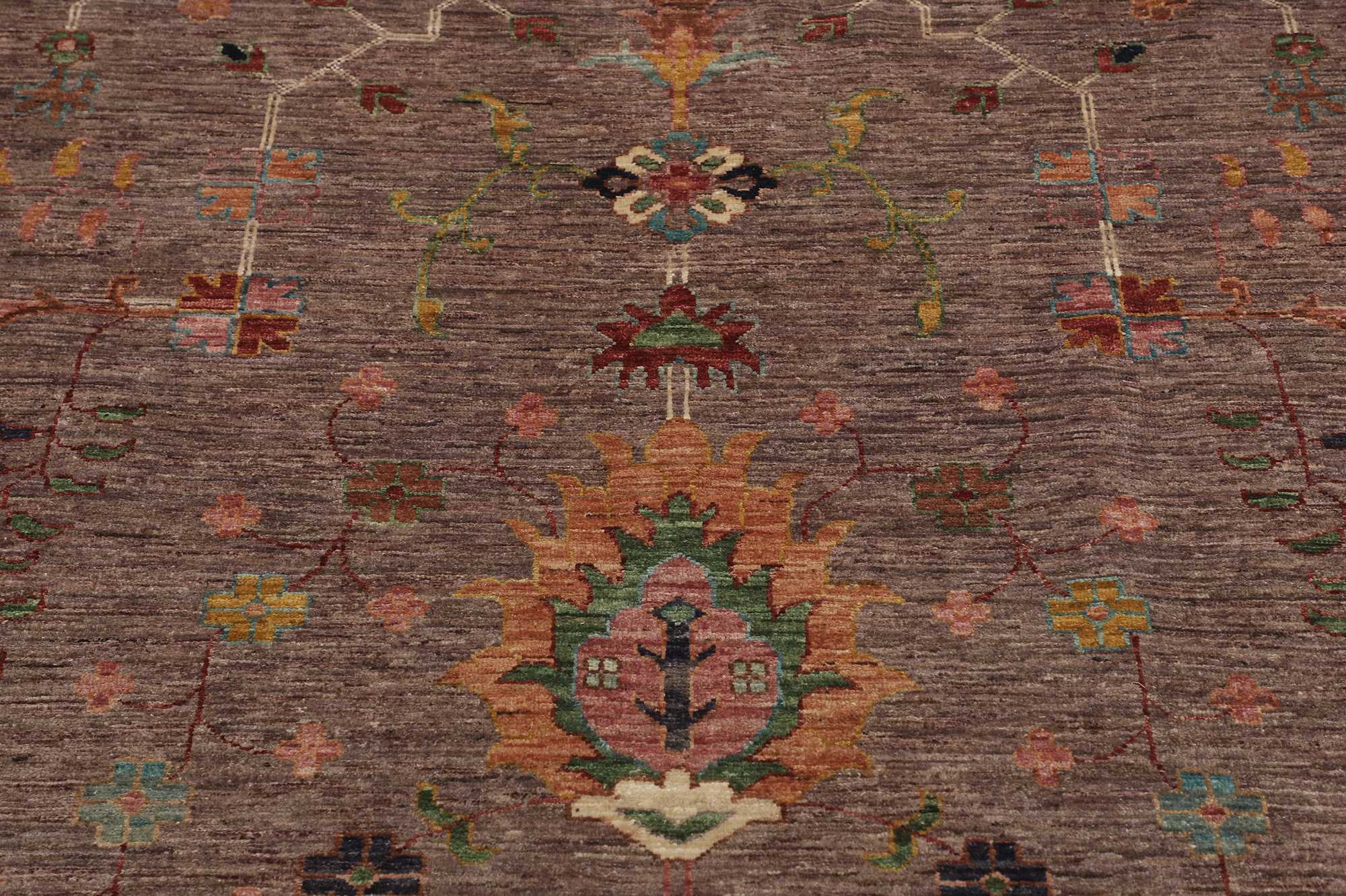 Ziegler | 463 cm x 286 cm | Nr. 12-477059