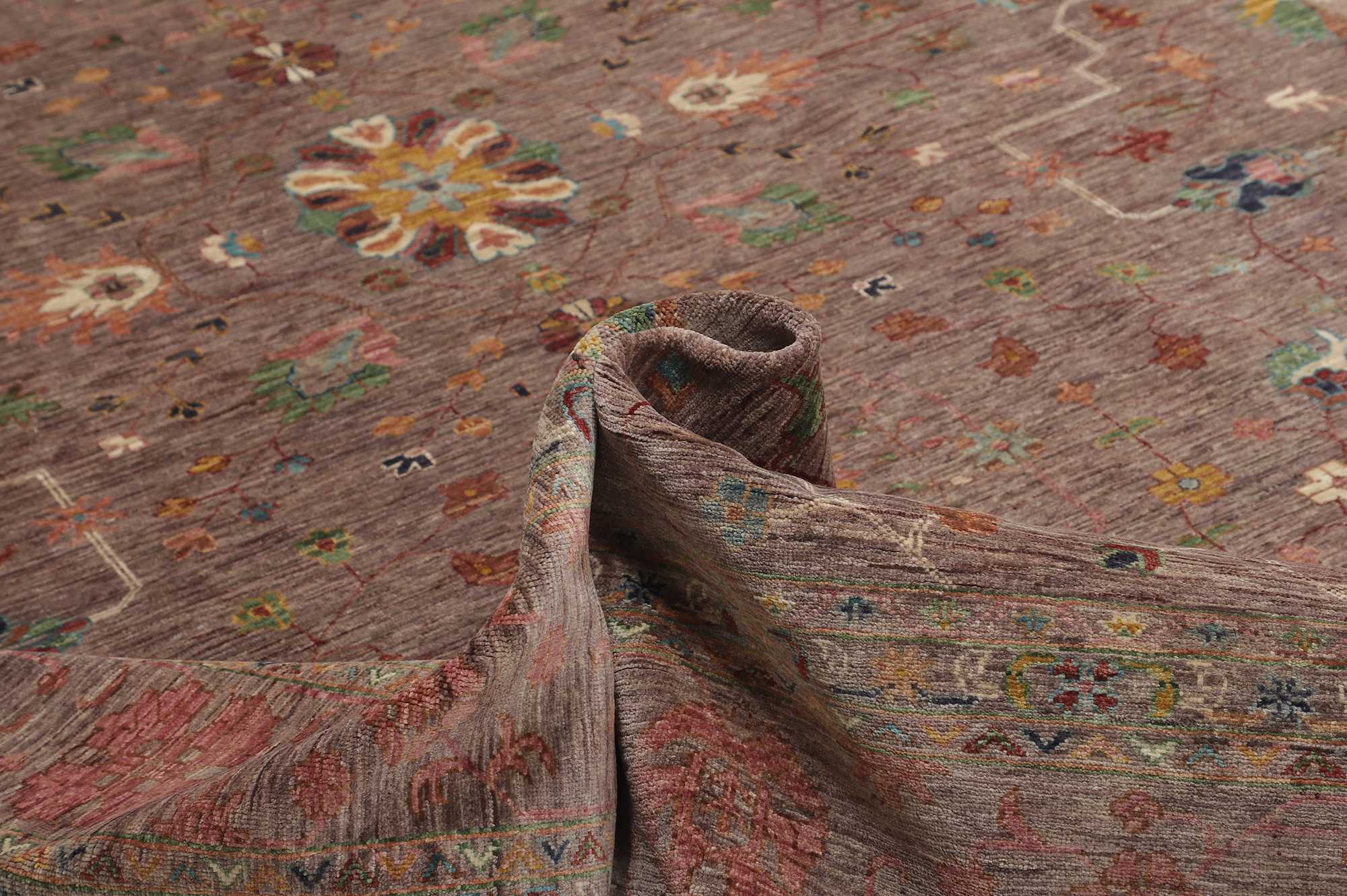 Ziegler | 463 cm x 286 cm | Nr. 12-477059