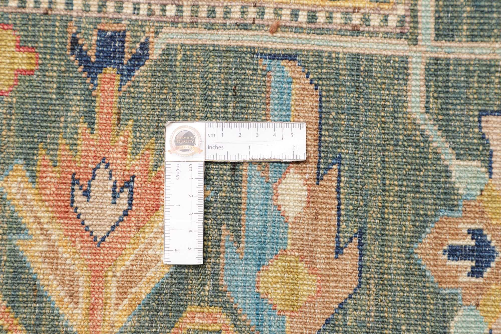 Kazak | 370 cm x 279 cm | Nr. 12-477060