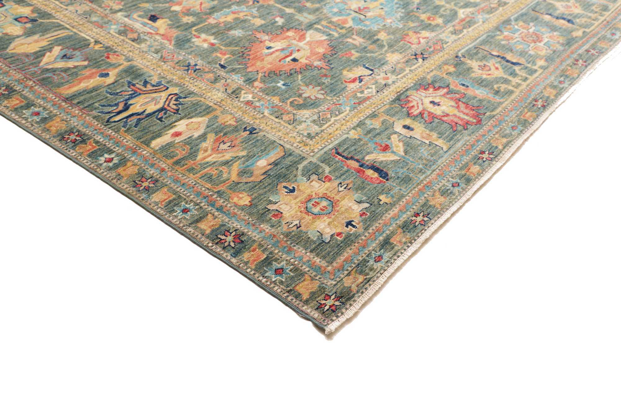 Kazak | 370 cm x 279 cm | Nr. 12-477060