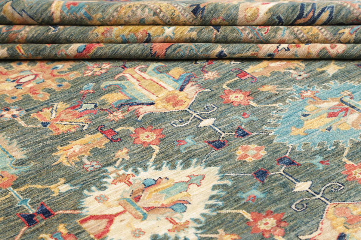 Kazak | 370 x 279 cm | Nr. 12-477060