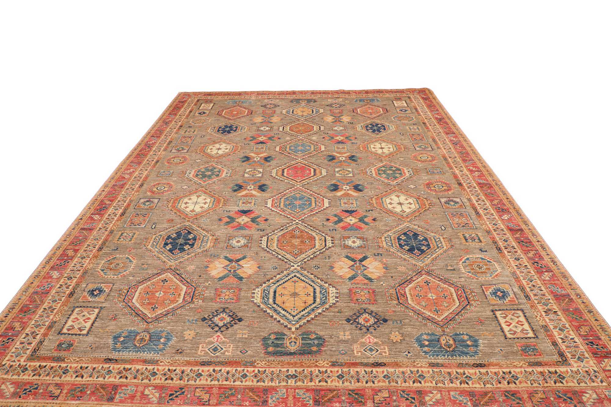 Kazak | 370 cm x 277 cm | Nr. 12-477061