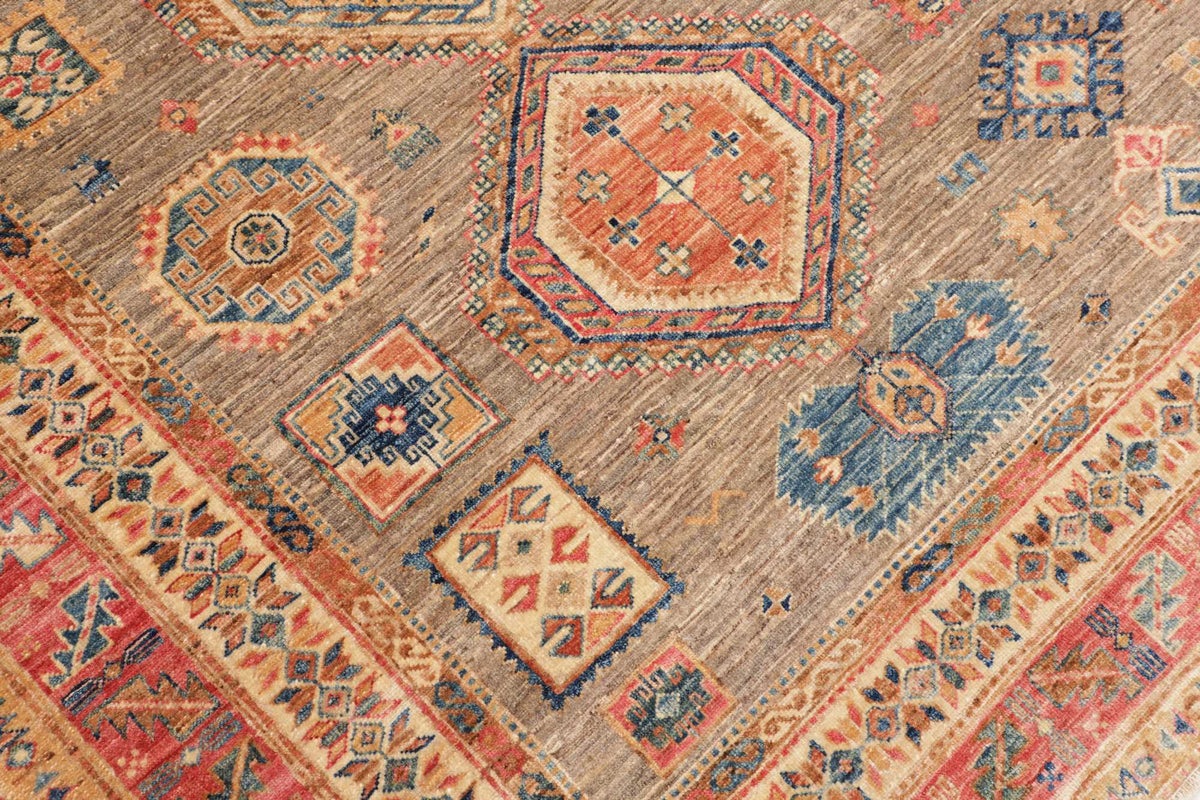 Kazak | 370 cm x 277 cm | Nr. 12-477061