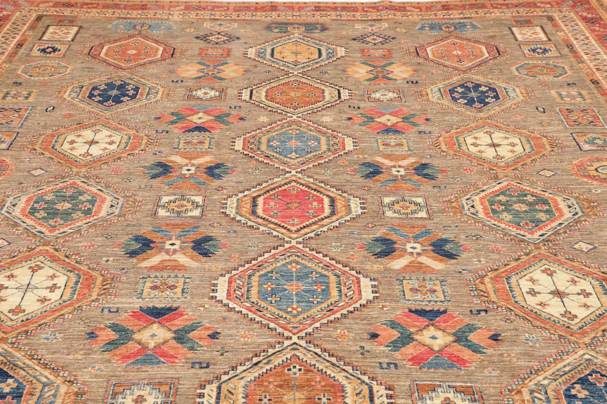 Kazak | 370 cm x 277 cm | Nr. 12-477061