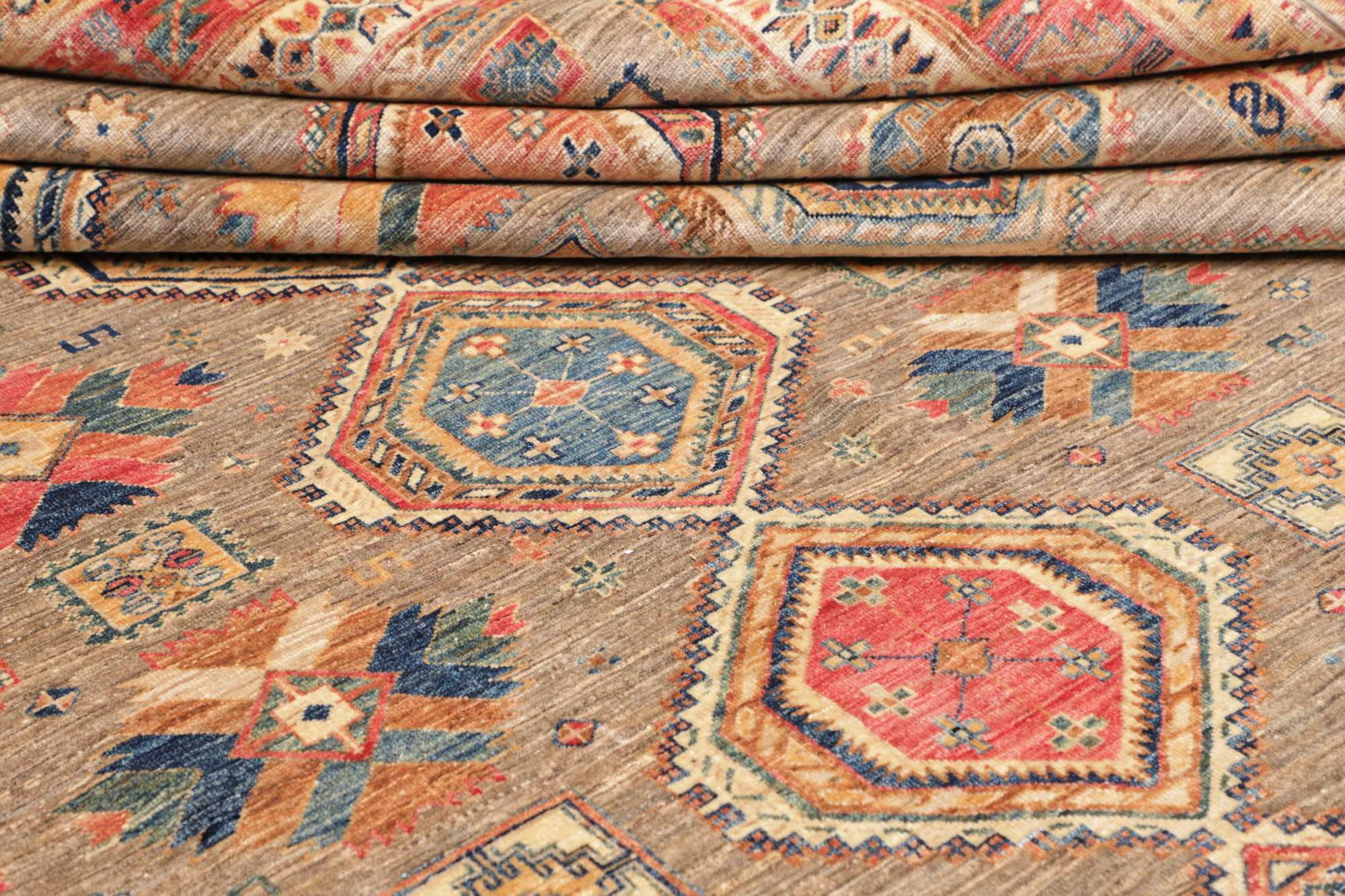 Kazak | 370 cm x 277 cm | Nr. 12-477061