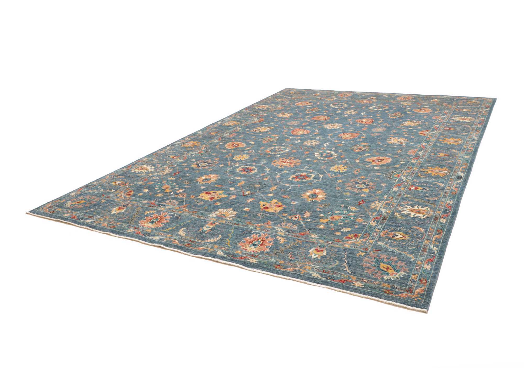 Ziegler | 368 x 270 cm | Nr. 12-477065