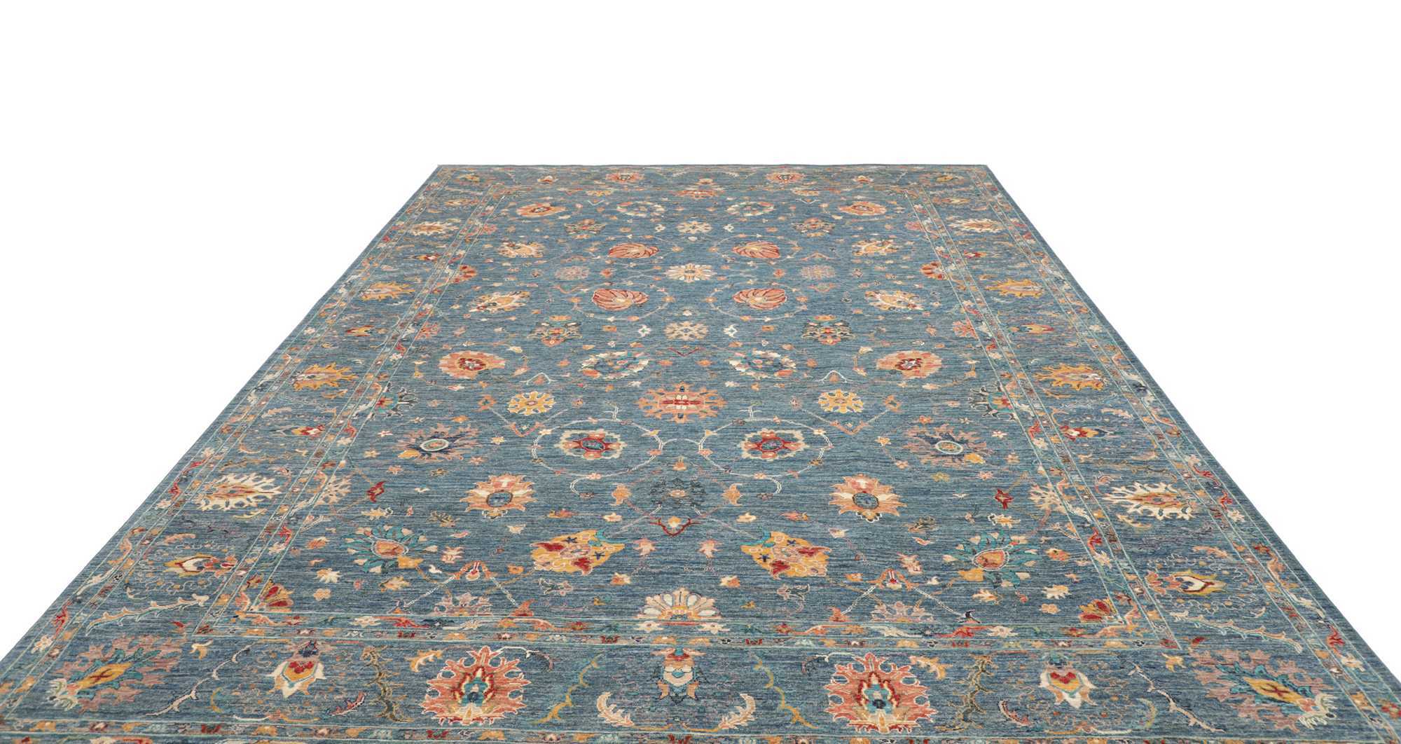 Ziegler | 368 cm x 270 cm | Nr. 12-477065