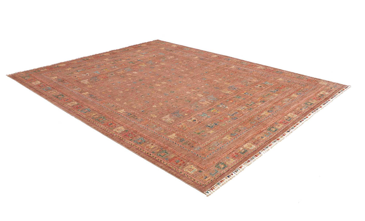 Oxiana | 306 cm x 248 cm | Nr. 12-477068