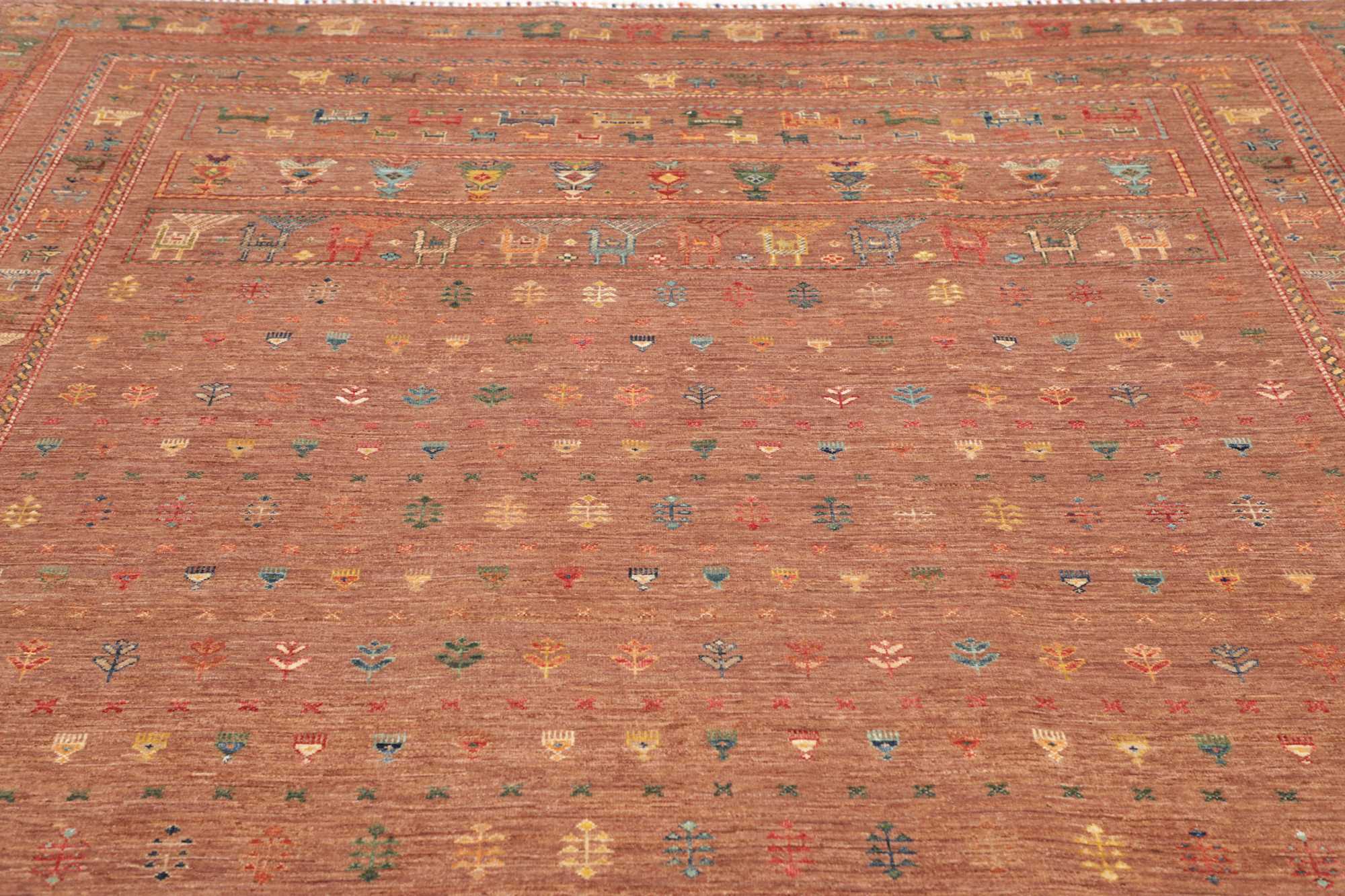 Oxiana | 306 cm x 248 cm | Nr. 12-477068