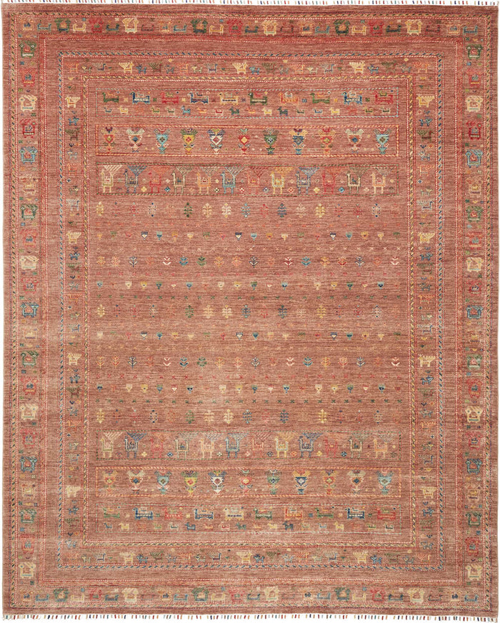 Oxiana | 306 cm x 248 cm | Nr. 12-477068