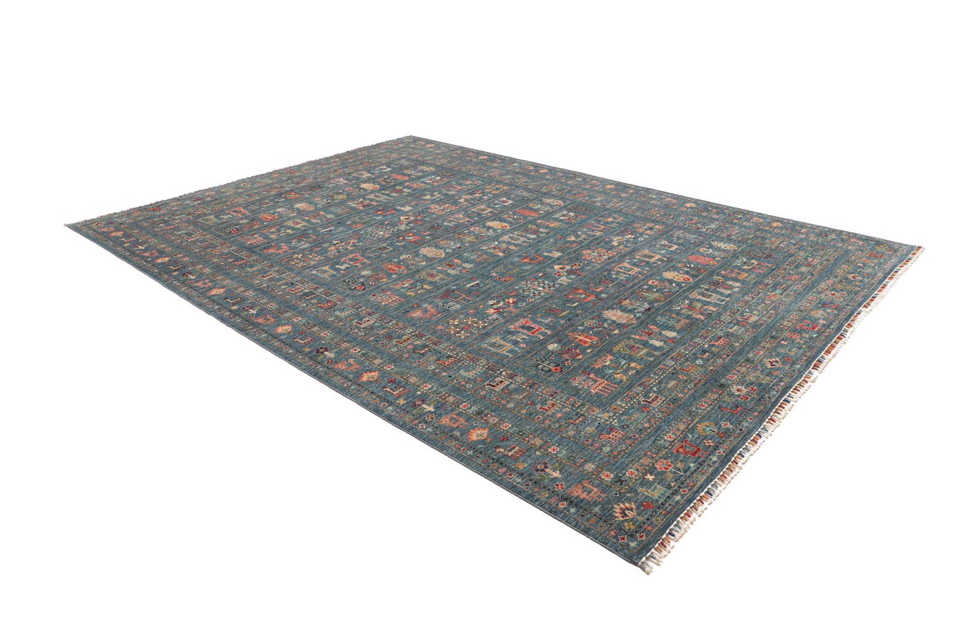 Oxiana | 347 cm x 248 cm | Nr. 12-477070