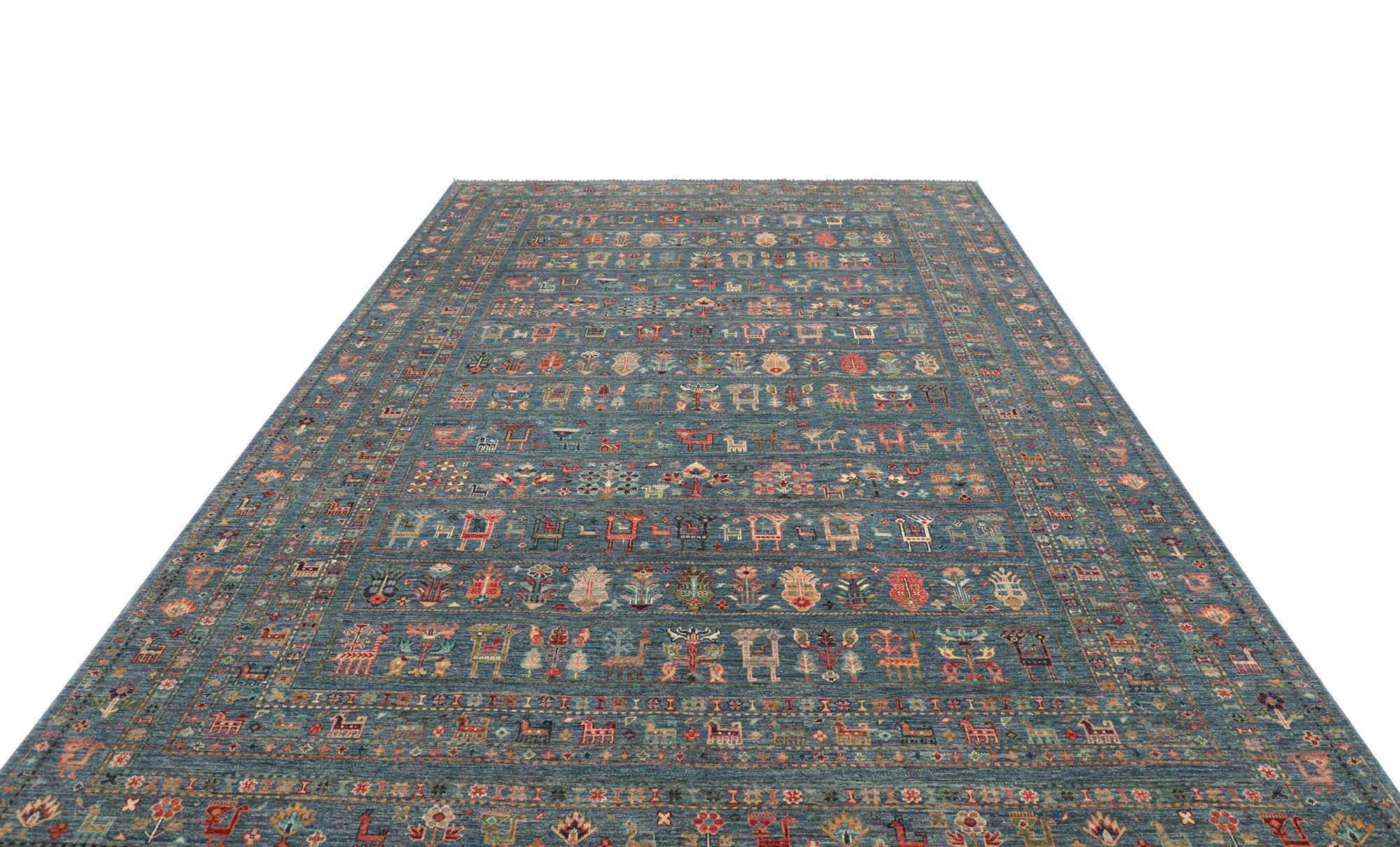 Oxiana | 347 cm x 248 cm | Nr. 12-477070