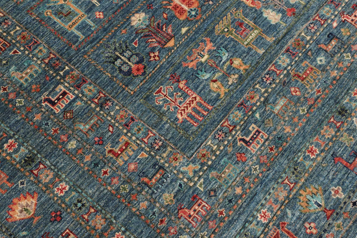 Oxiana | 347 cm x 248 cm | Nr. 12-477070