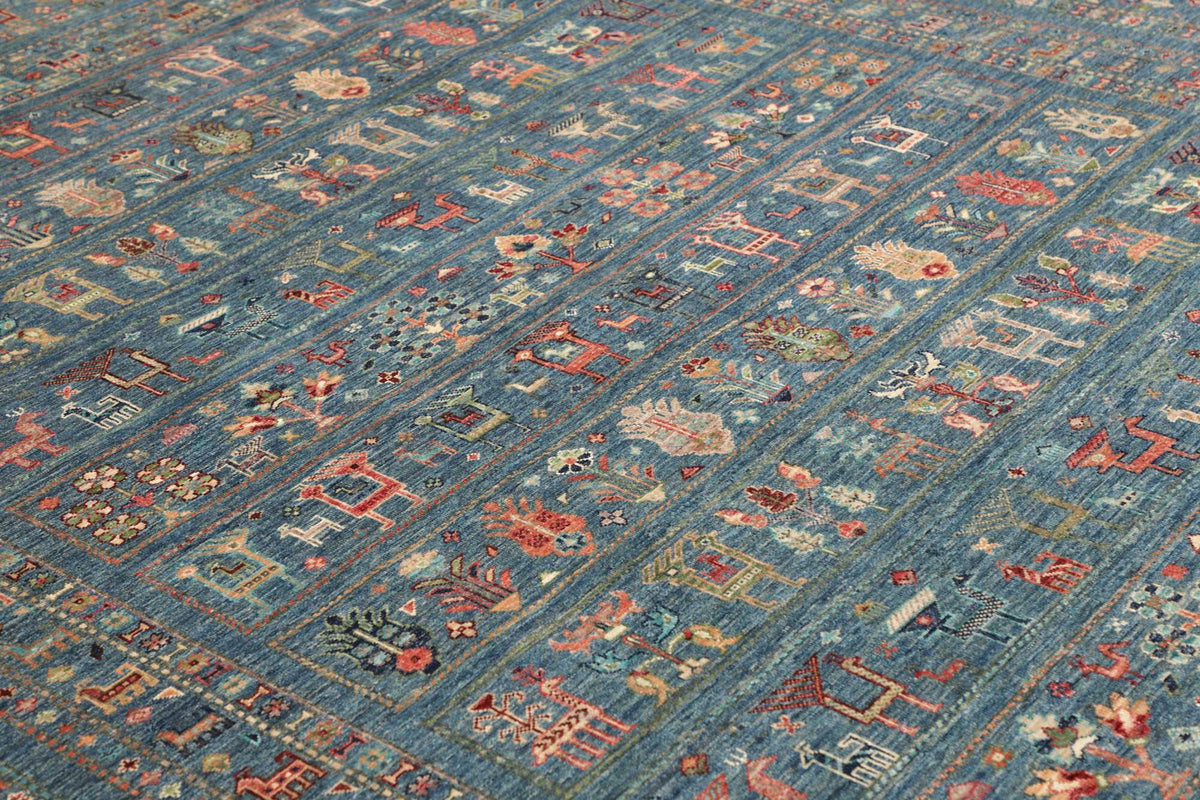 Oxiana | 347 cm x 248 cm | Nr. 12-477070