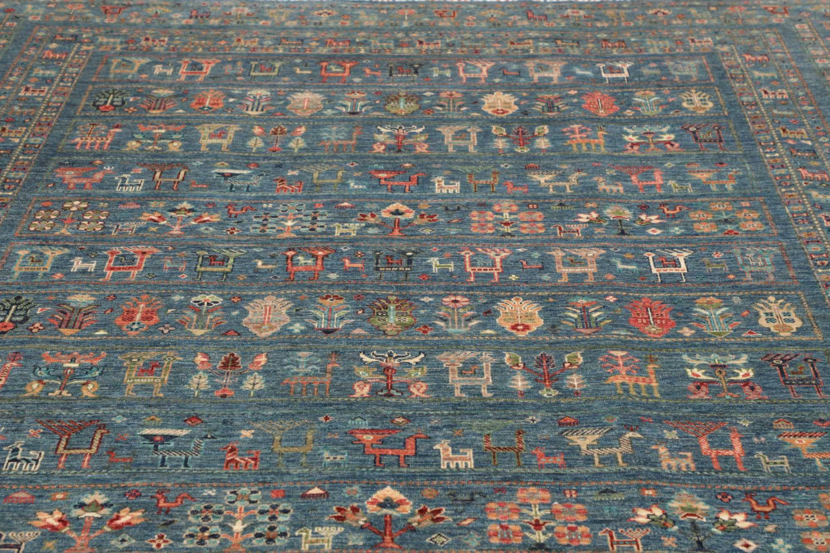 Oxiana | 347 cm x 248 cm | Nr. 12-477070
