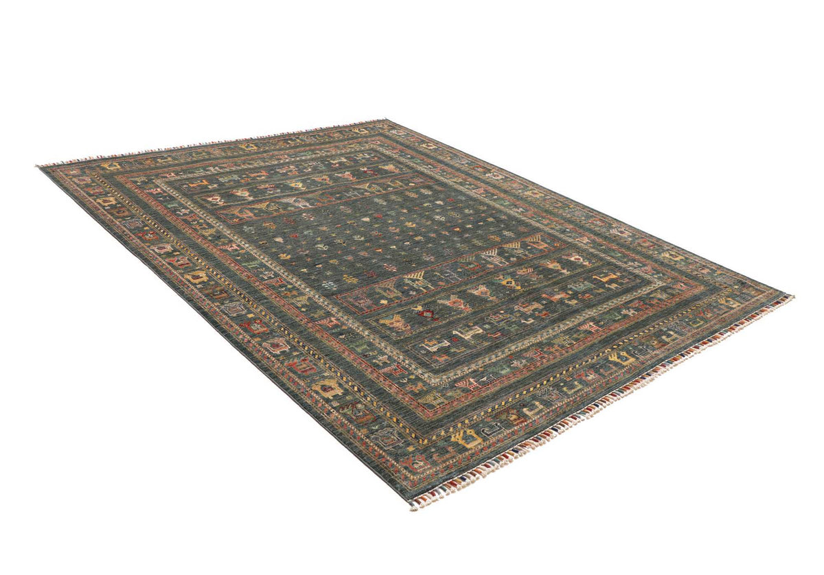 Oxiana | 242 cm x 203 cm | Nr. 12-477072