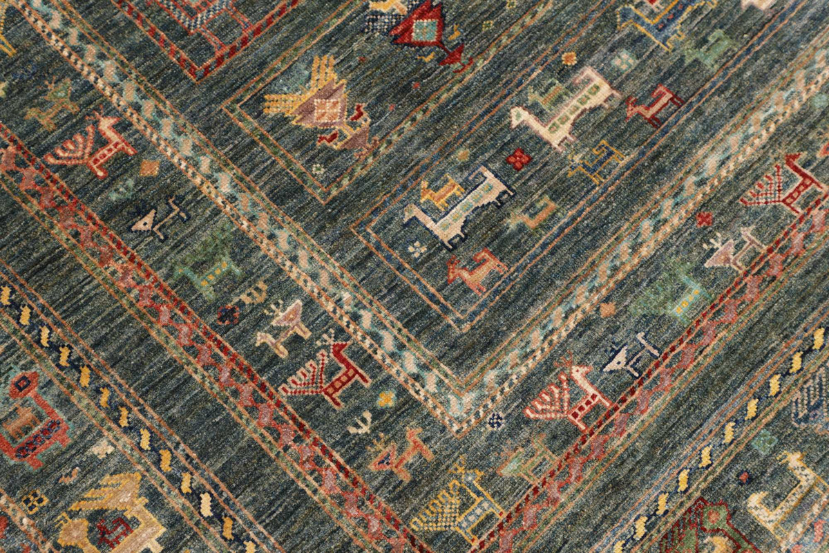 Oxiana | 242 cm x 203 cm | Nr. 12-477072