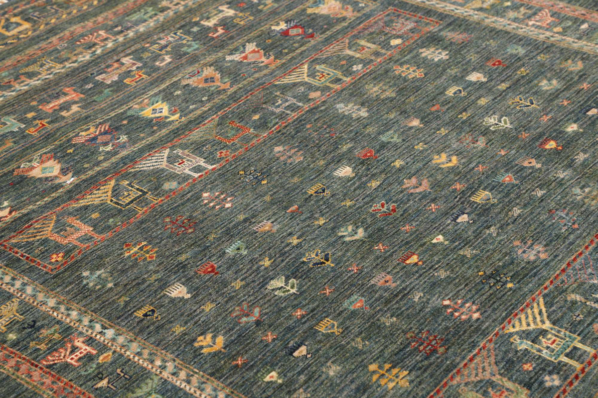 Oxiana | 242 cm x 203 cm | Nr. 12-477072