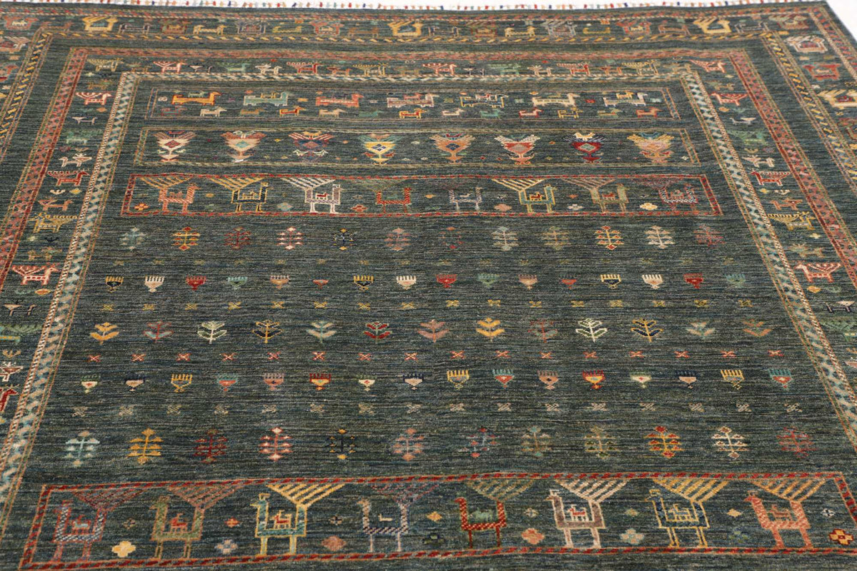 Oxiana | 242 cm x 203 cm | Nr. 12-477072