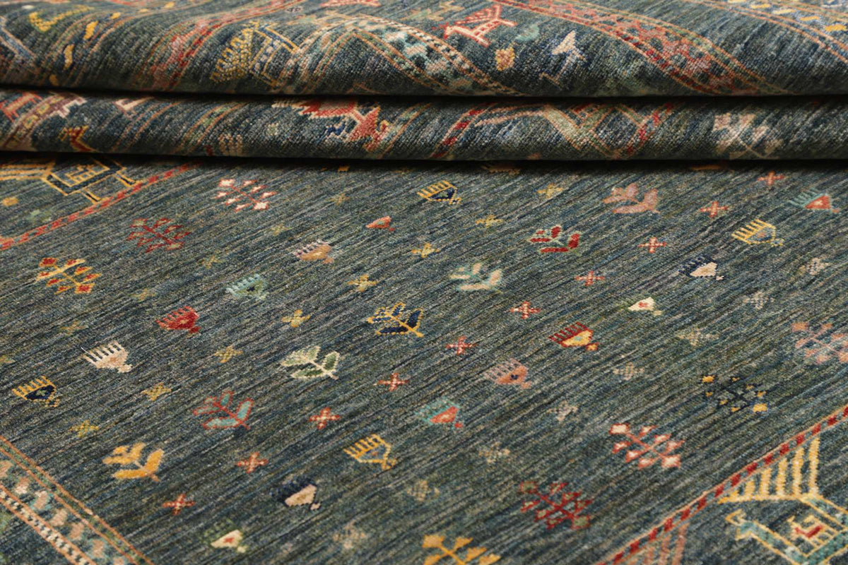 Oxiana | 242 cm x 203 cm | Nr. 12-477072