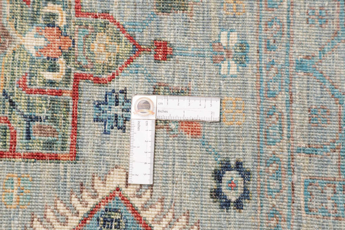 Kazak | 241 cm x 195 cm | Nr. 12-477075