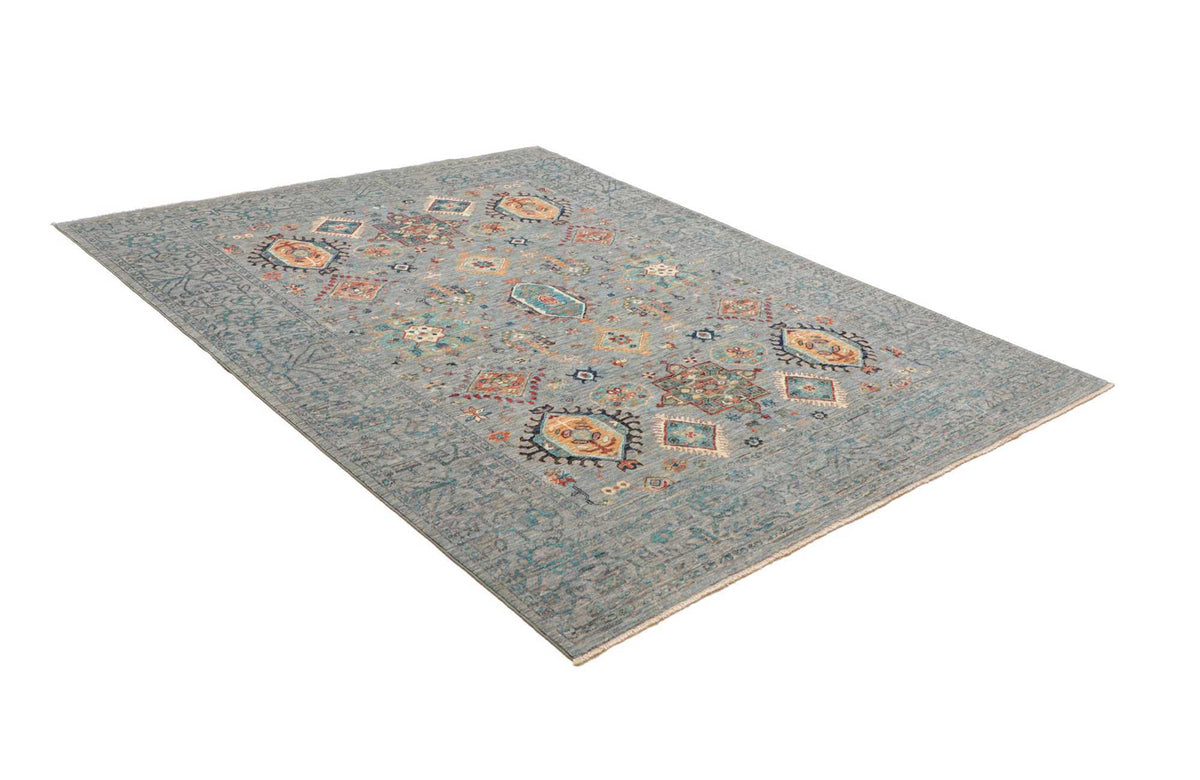 Kazak | 241 cm x 195 cm | Nr. 12-477075