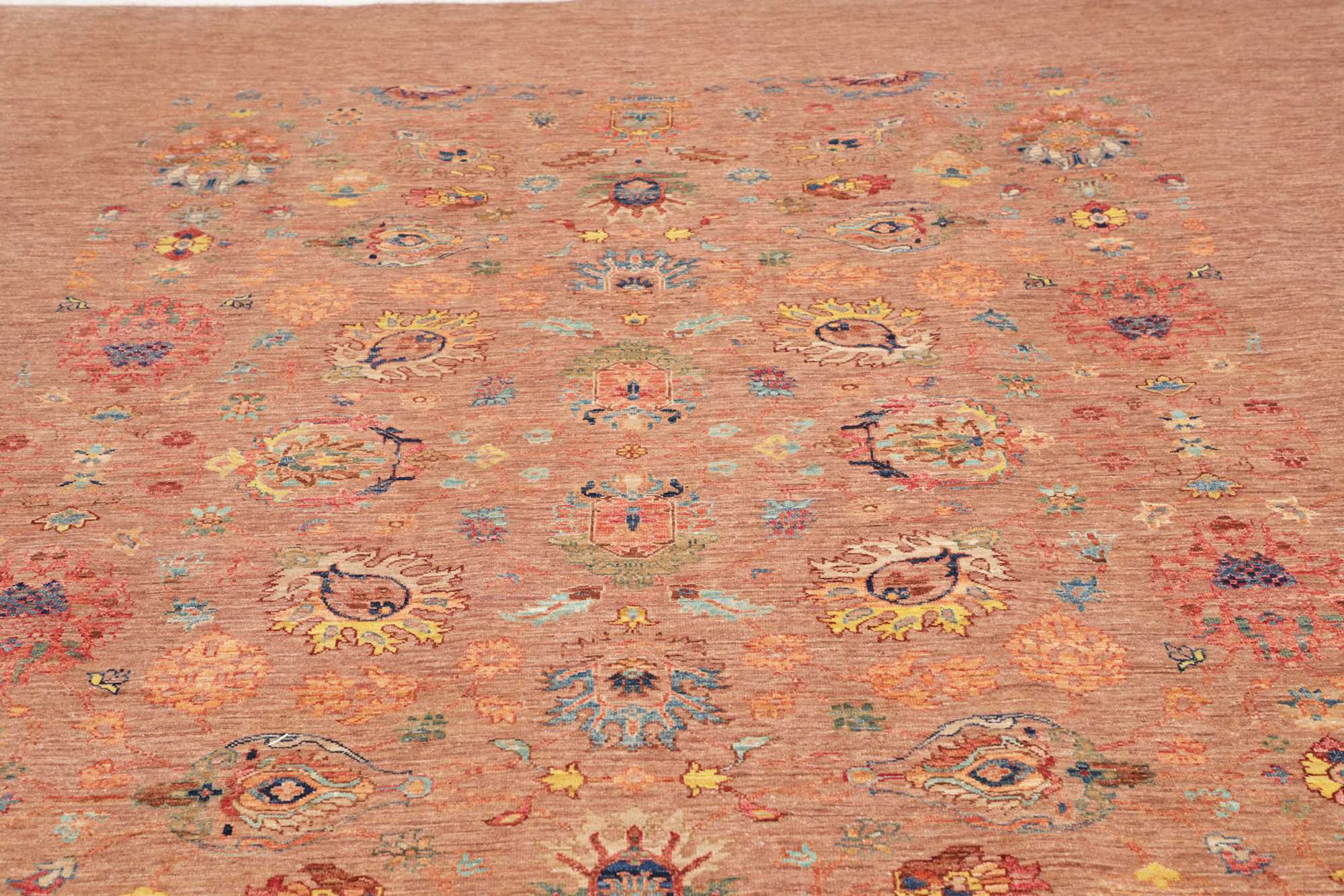 Ziegler | 318 cm x 247 cm | Nr. 12-477077