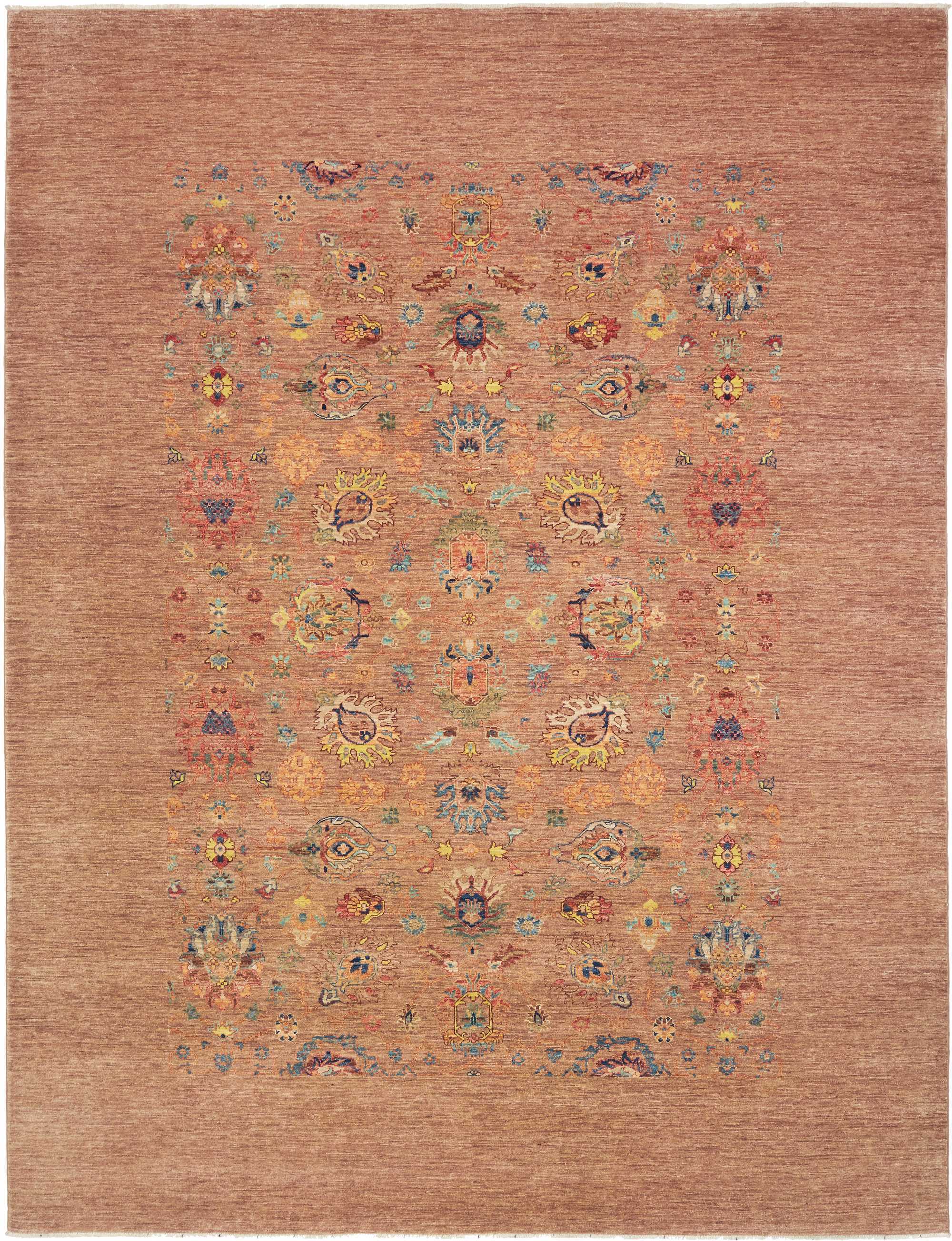 Ziegler | 318 x 247 cm | Nr. 12-477077