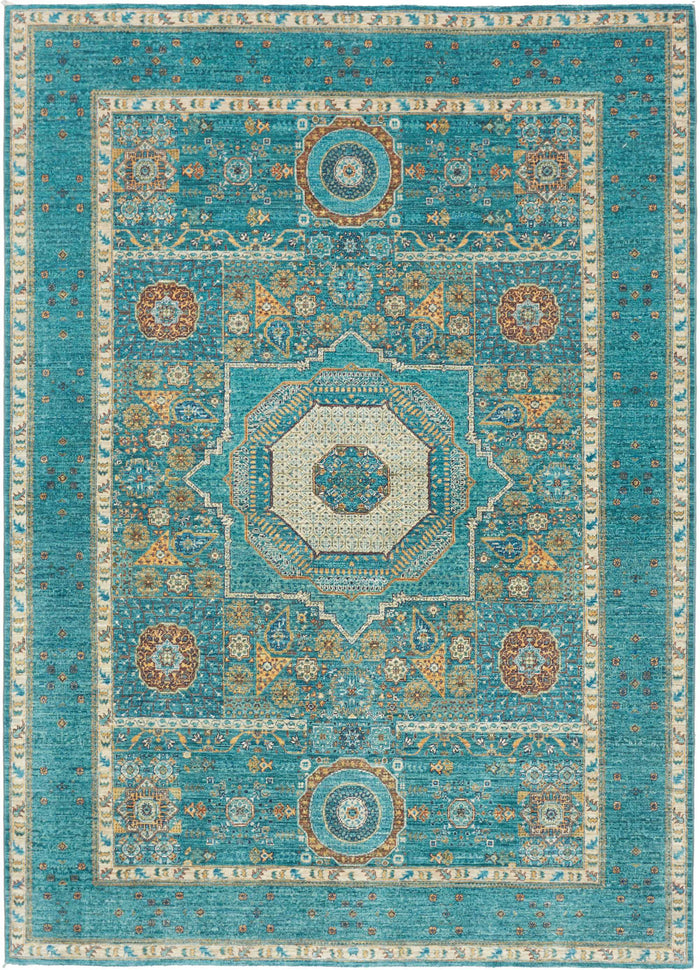 Mamlouk | 240 cm x 169 cm | Nr. 12-477078