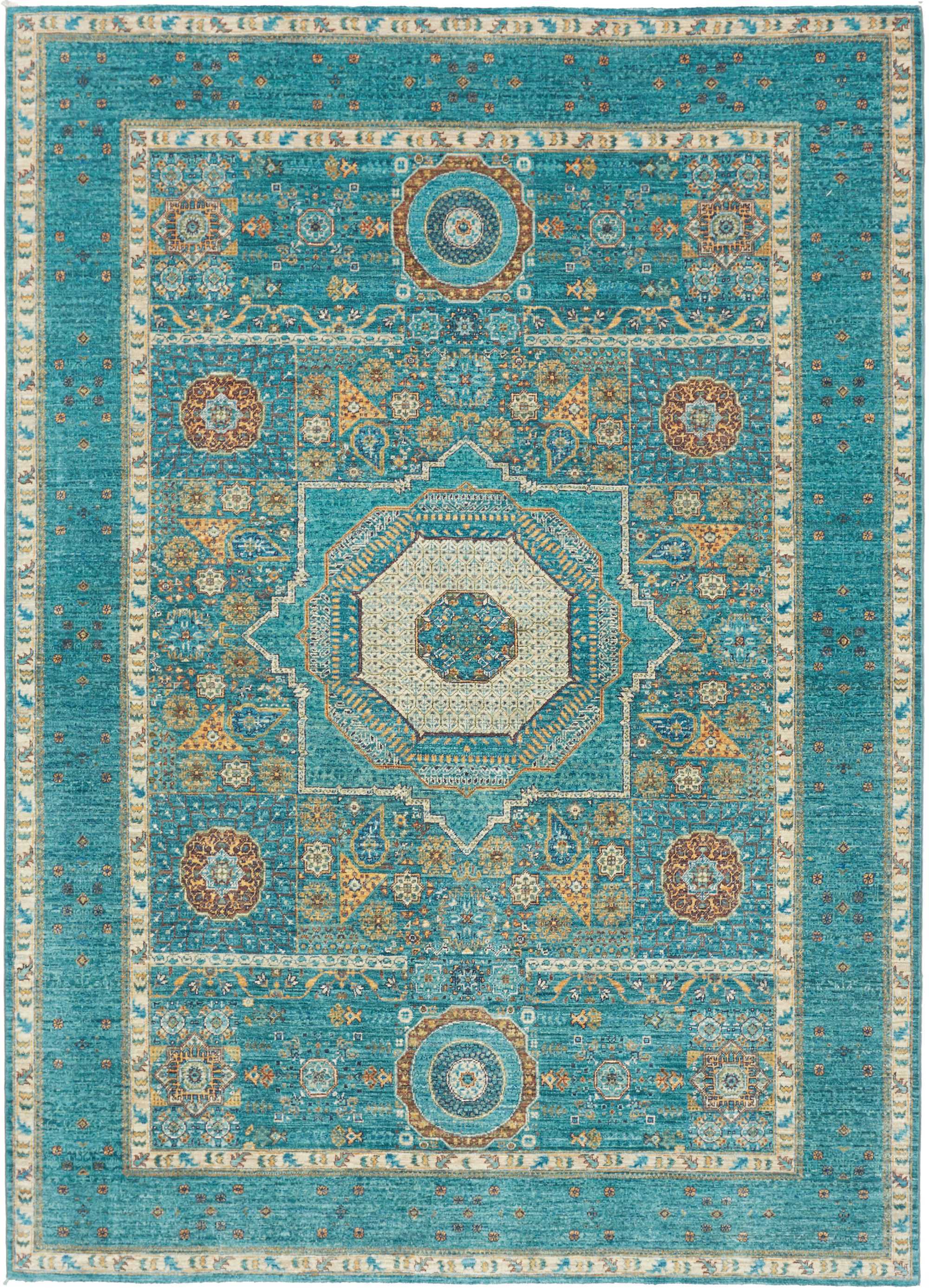 Mamluk | 240 x 169 cm | Nr. 12-477078