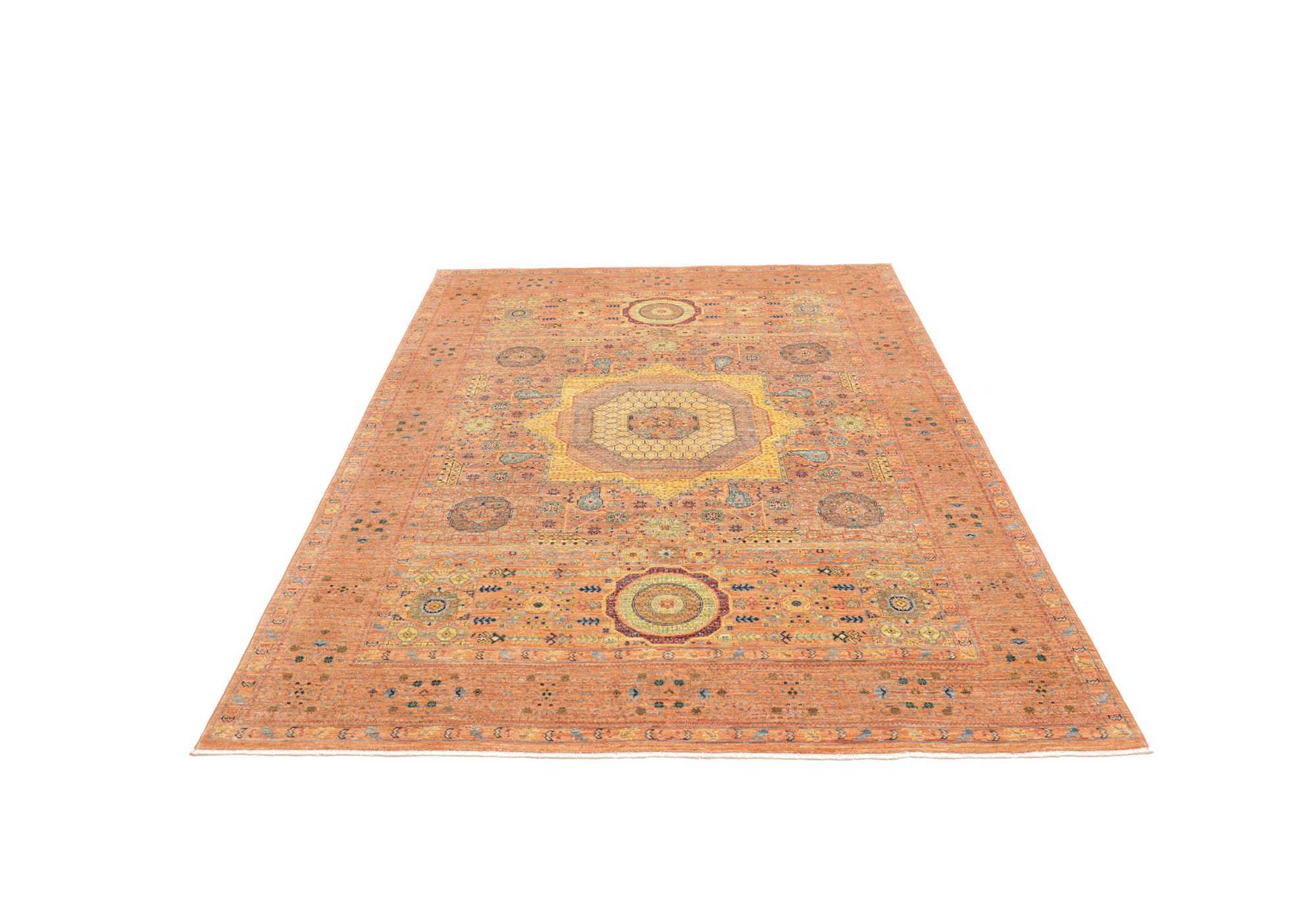 Mamlouk | 240 cm x 172 cm | Nr. 12-477084