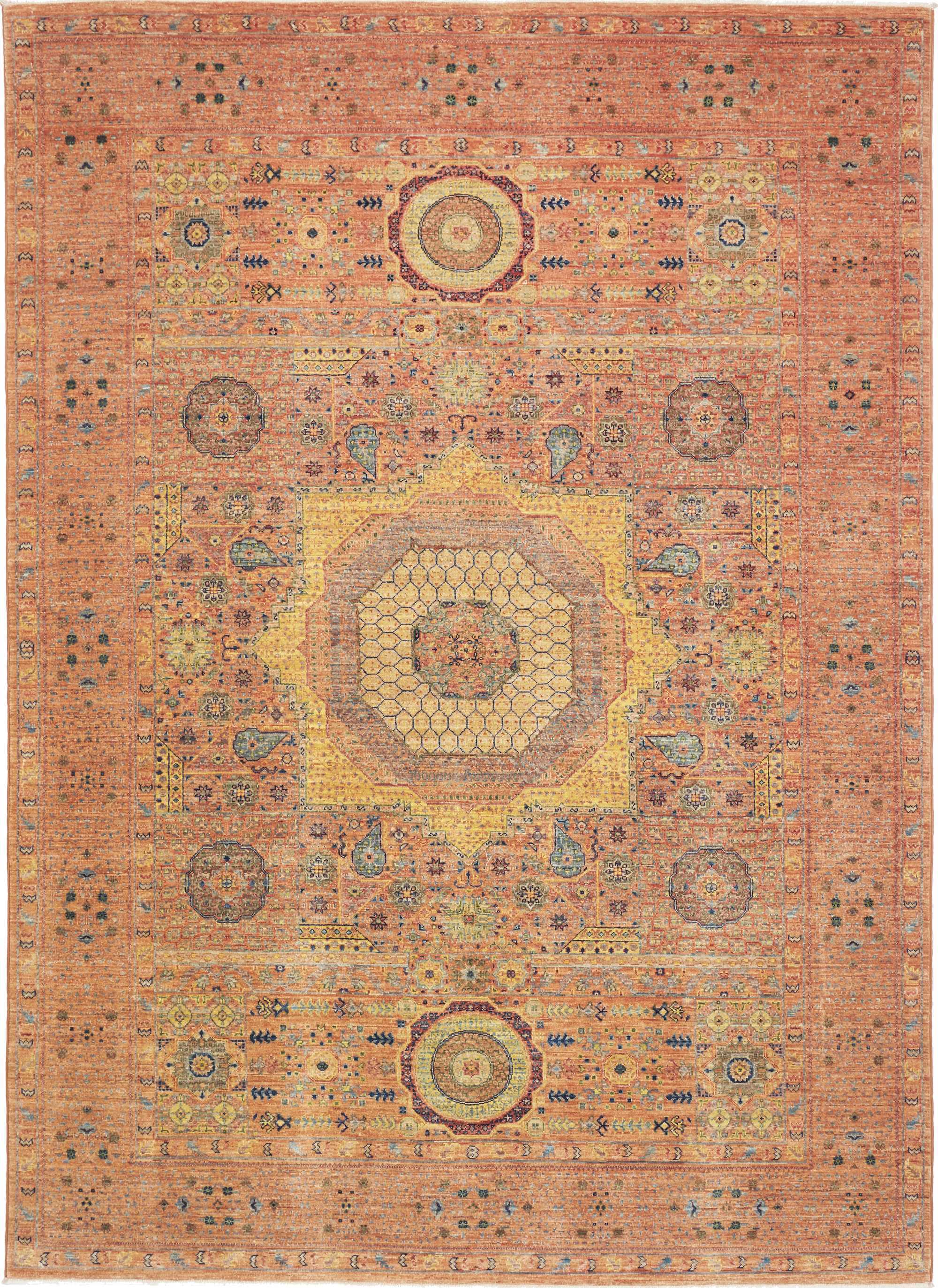 Mamlouk | 240 cm x 172 cm | Nr. 12-477084