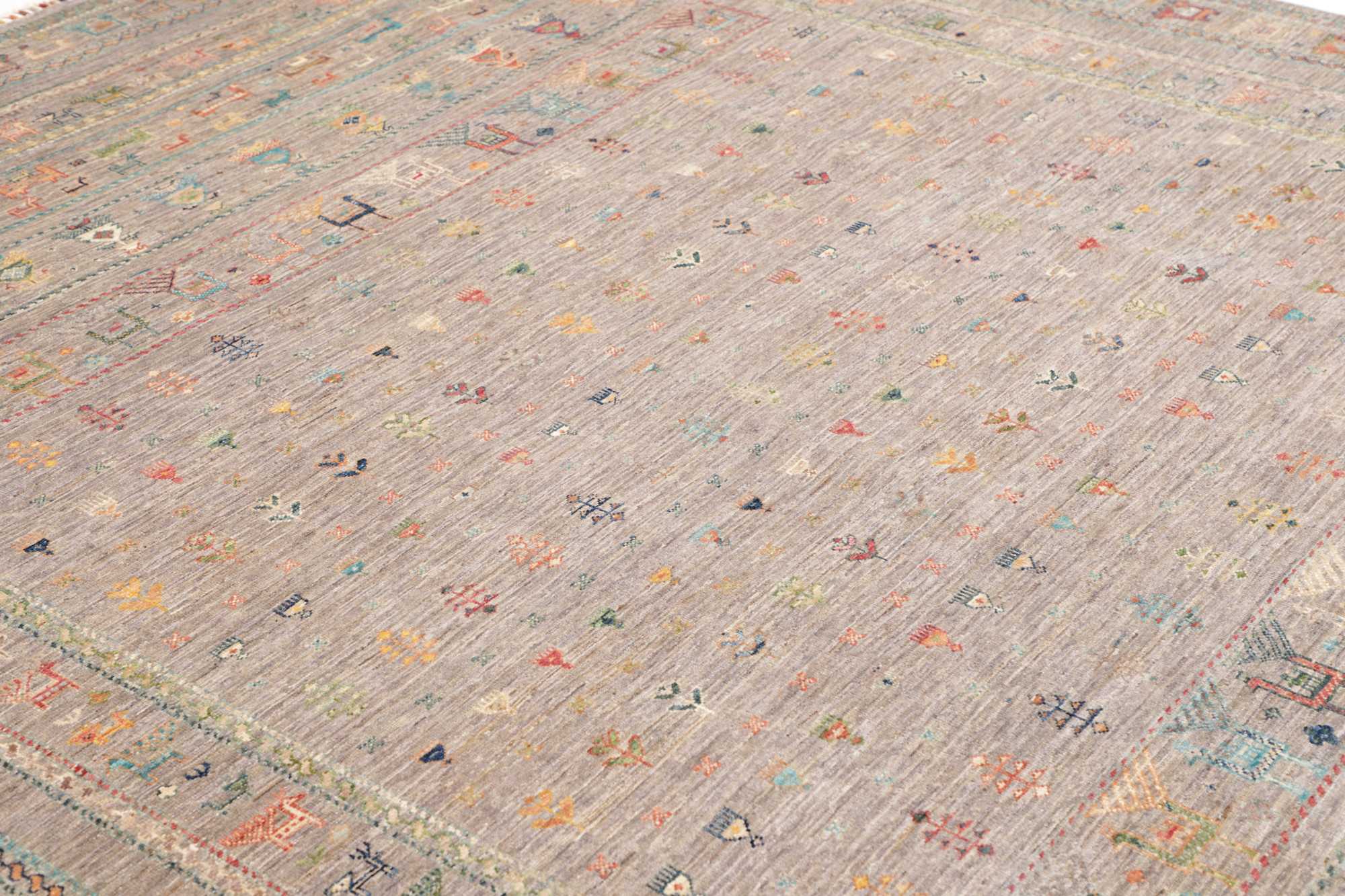 Oxiana | 304 cm x 244 cm | Nr. 12-477085