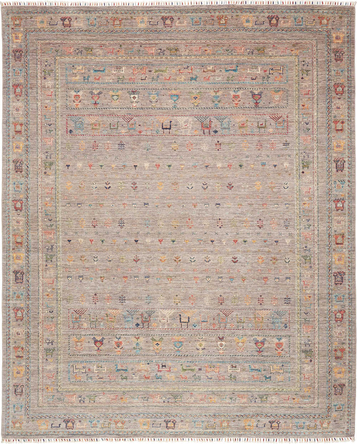 Oxiana | 304 cm x 244 cm | Nr. 12-477085