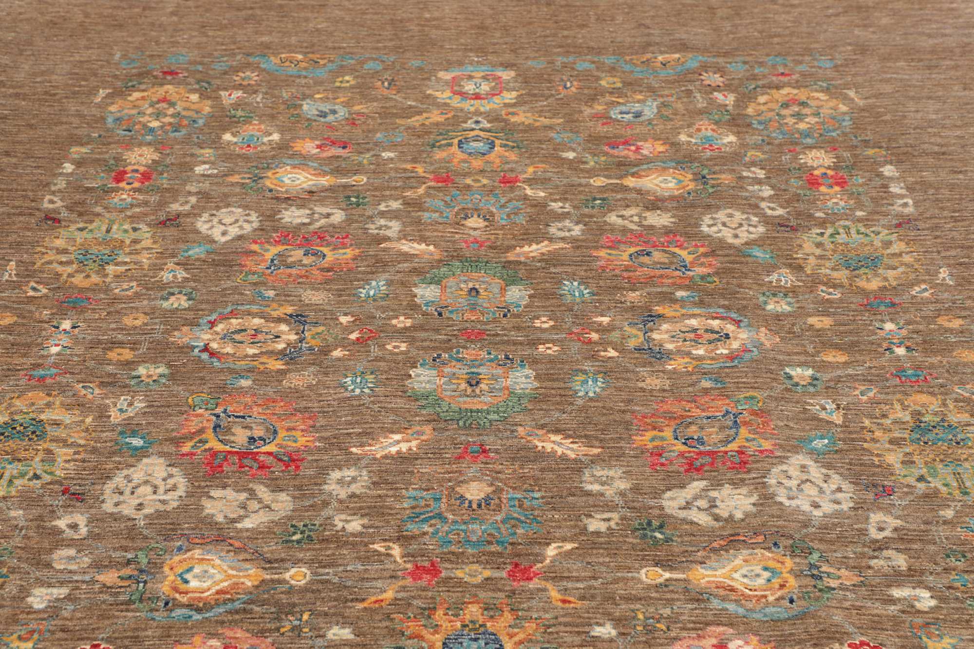 Ziegler | 311 cm x 240 cm | Nr. 12-477089