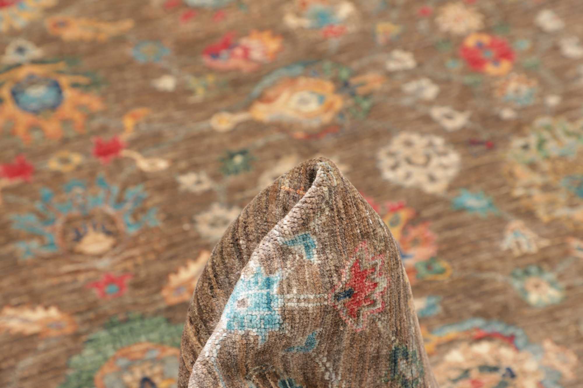 Ziegler | 311 cm x 240 cm | Nr. 12-477089